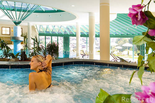 Hotel La Perla 50